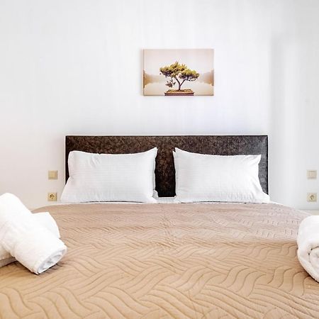 4You Luxury Apartments By Keyplanner Moraítika Kültér fotó