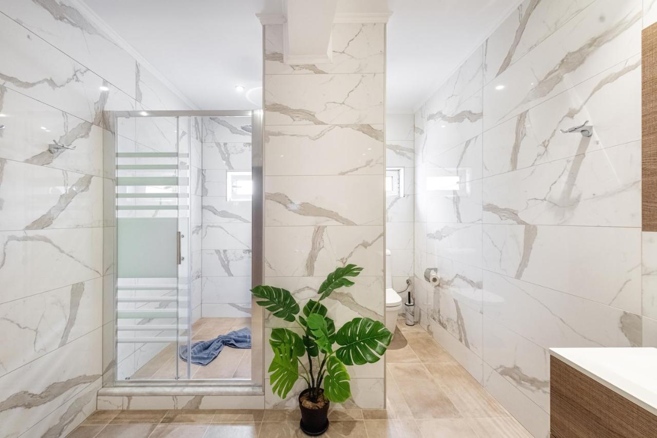 4You Luxury Apartments By Keyplanner Moraítika Kültér fotó