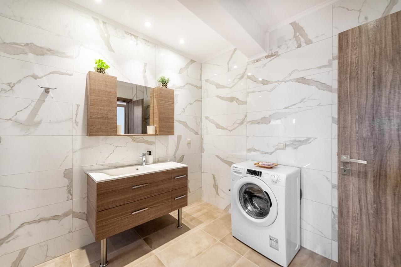 4You Luxury Apartments By Keyplanner Moraítika Kültér fotó