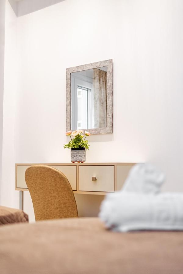 4You Luxury Apartments By Keyplanner Moraítika Kültér fotó